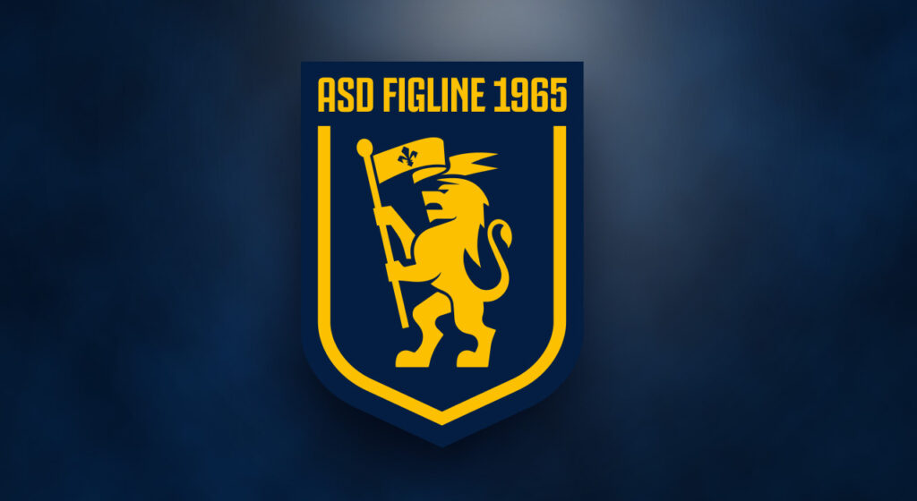 Logo Figline 1965