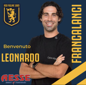 Leonardo Francalanci Figline