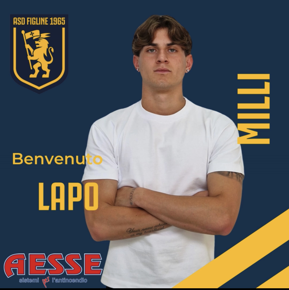 Lapo Milli