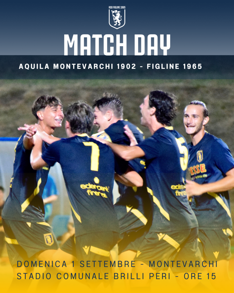 Match Day coppa italia vs Montevarchi