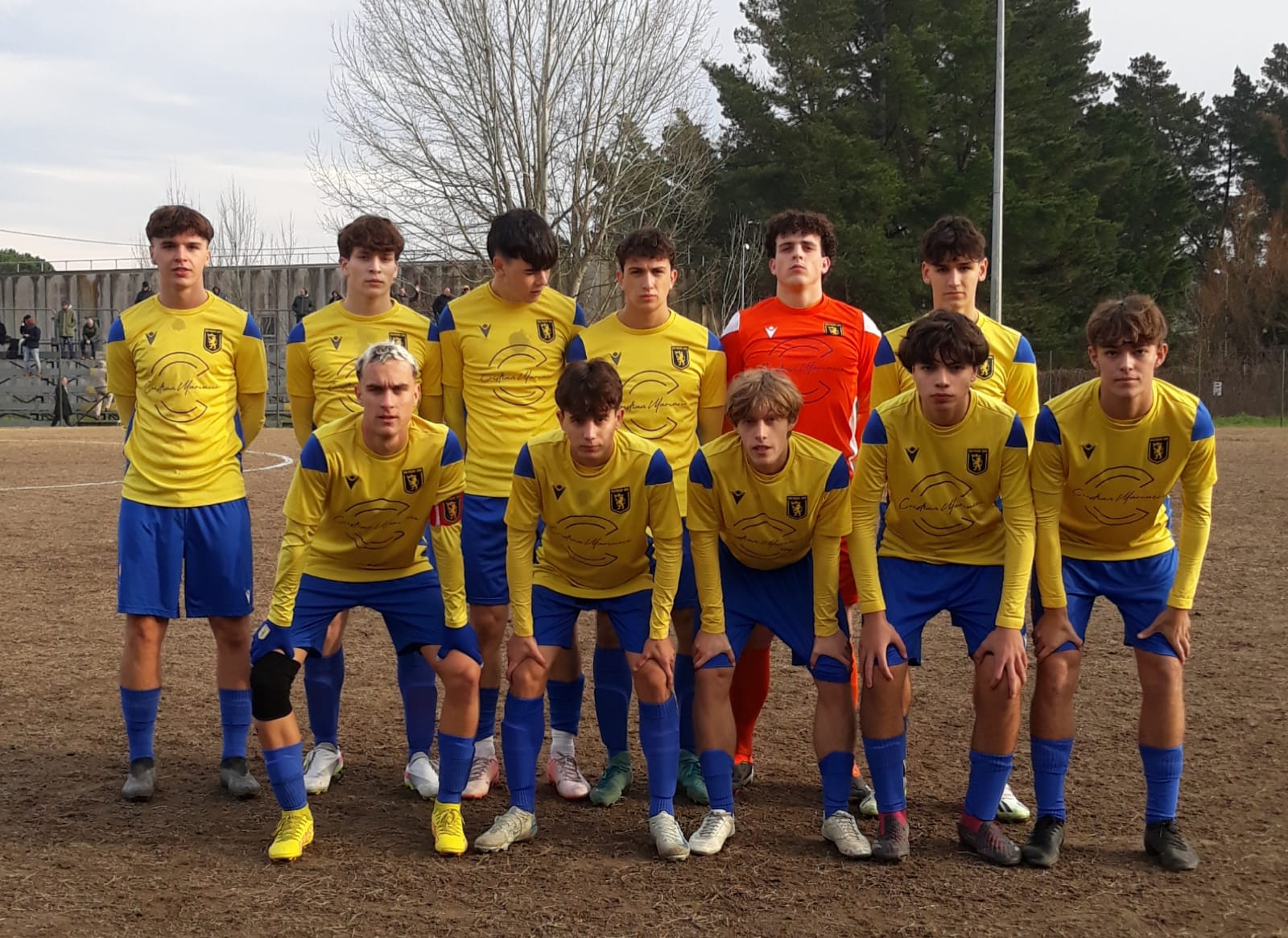 Figline Livorno Juniores